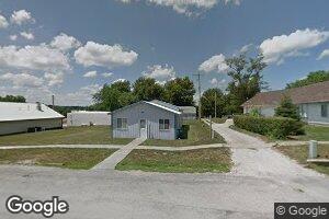 211 Kansas St, Wetmore, KS 66550