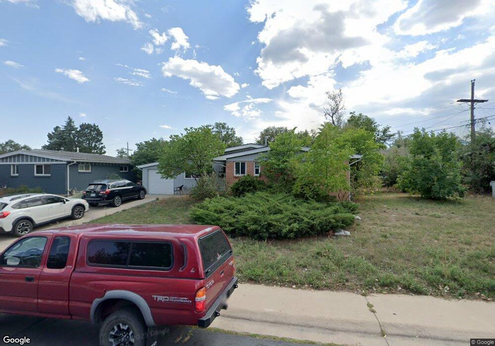 4190 Hanover Ave, Boulder, CO 80305 - photo 1