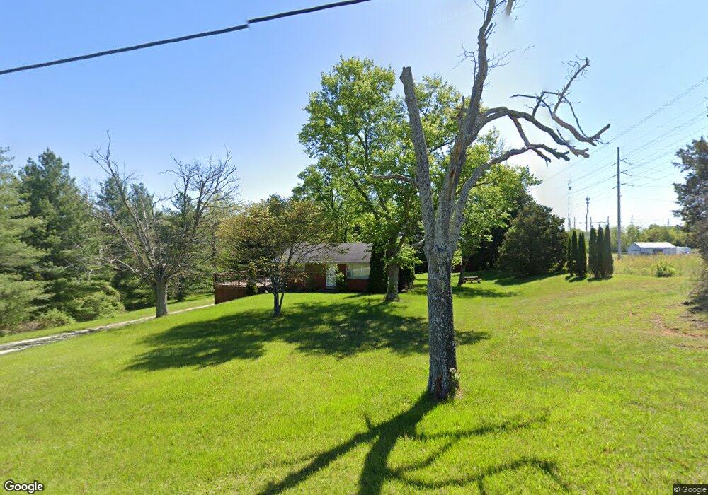 2522 Kepley Rd, Georgetown, IN 47122 - photo 1