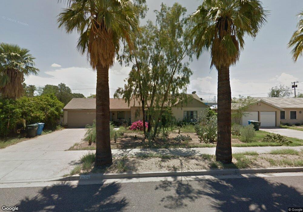 1439 E Almeria Rd, Phoenix, AZ 85006 - photo 1
