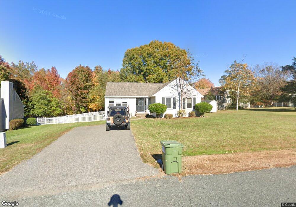 7705 Stockwell Dr, Fredericksburg, VA 22407 - photo 1