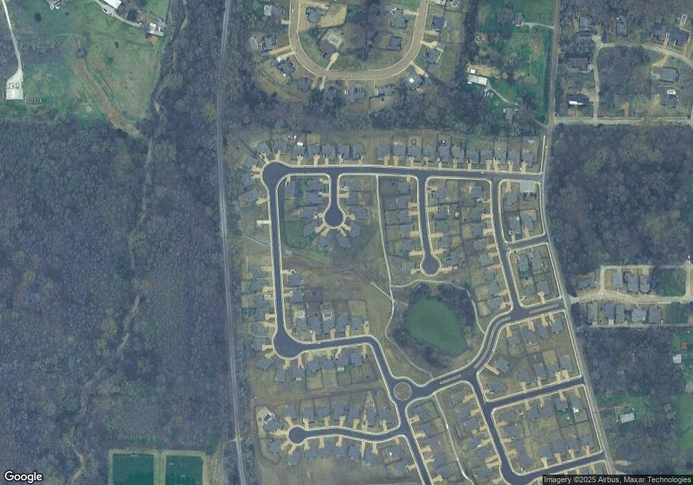 1080 Williamson Cove, Hernando, MS 38632 - photo 1