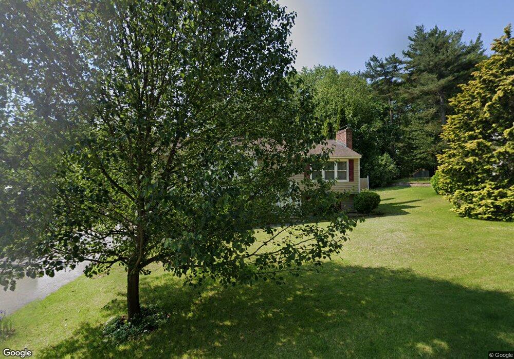 21 Gordon Rd, Derry, NH 03038 - photo 1