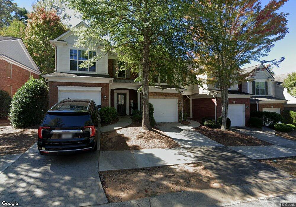 3613 Postwaite Cir unit 1, Duluth, GA 30097 - photo 1