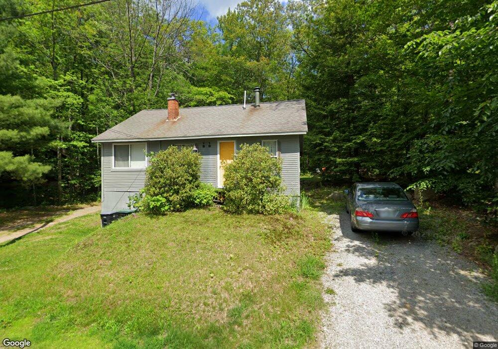 6 Smiling Hill Rd, Franklin, NH 03235 - photo 1