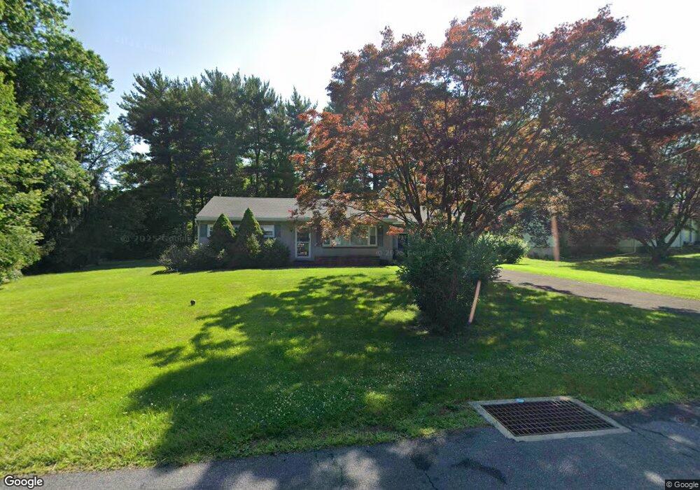 93 Evergreen Dr, Doylestown, PA 18901 - photo 1