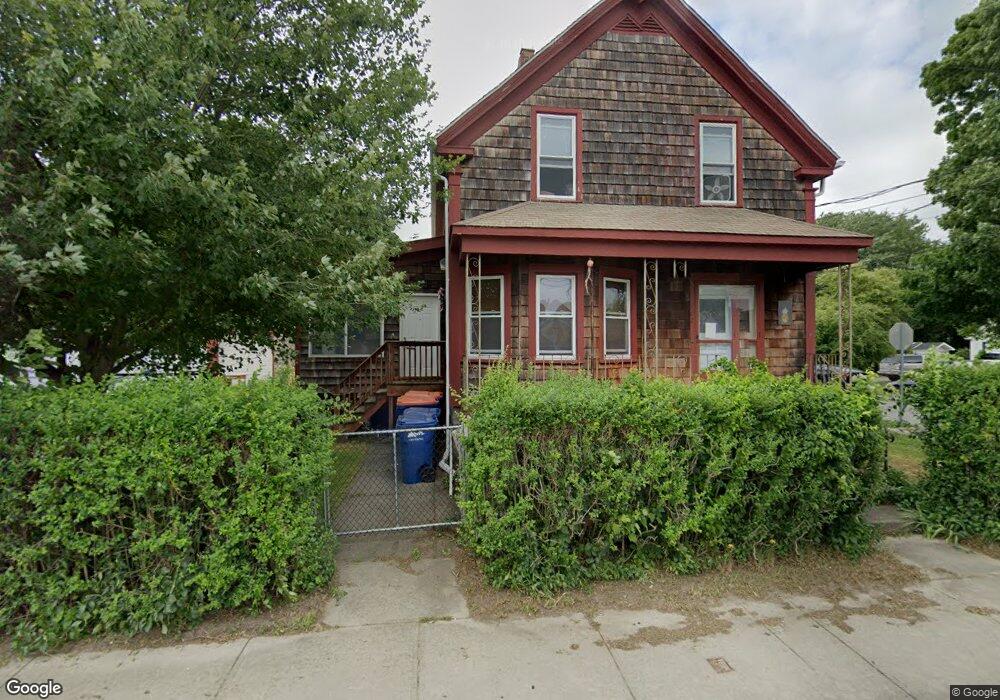 102 Howland Rd, Fairhaven, MA 02719 - photo 1