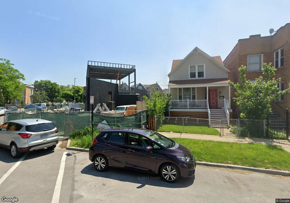 3069 N Gresham Ave, Chicago, IL 60618 - photo 1