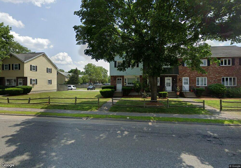 177 Pleasant Valley St unit B, Methuen, MA 01844 - photo 1