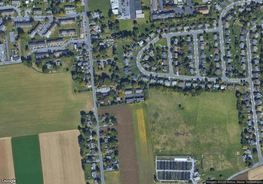 21 Laurel Ridge unit 21, Leola, PA 17540 - photo 1