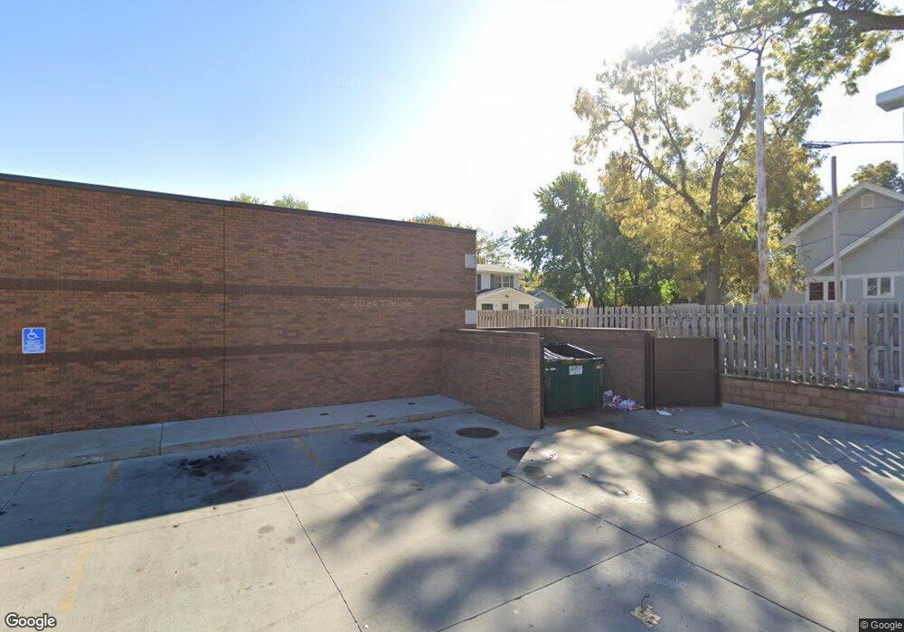 2201 30th St, Des Moines, IA 50310 - photo 1