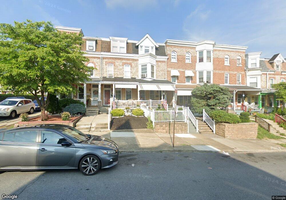 832 N 6th St, Allentown, PA 18102 - photo 1