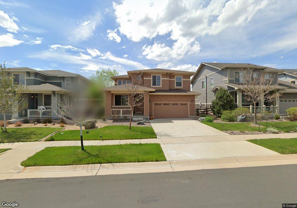 7065 S Robertsdale Way, Aurora, CO 80016 - photo 1