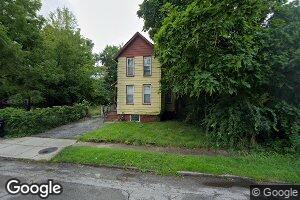 10524 Hudson Ave, Cleveland, OH 44106