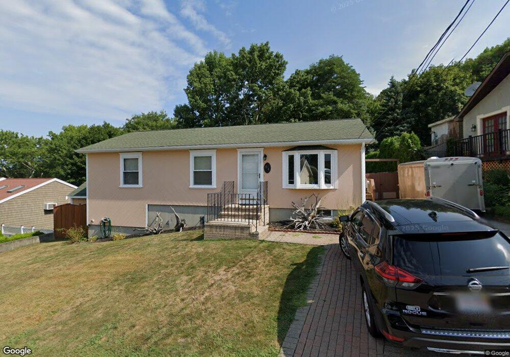 64 Millard St, Fall River, MA 02720 - photo 1