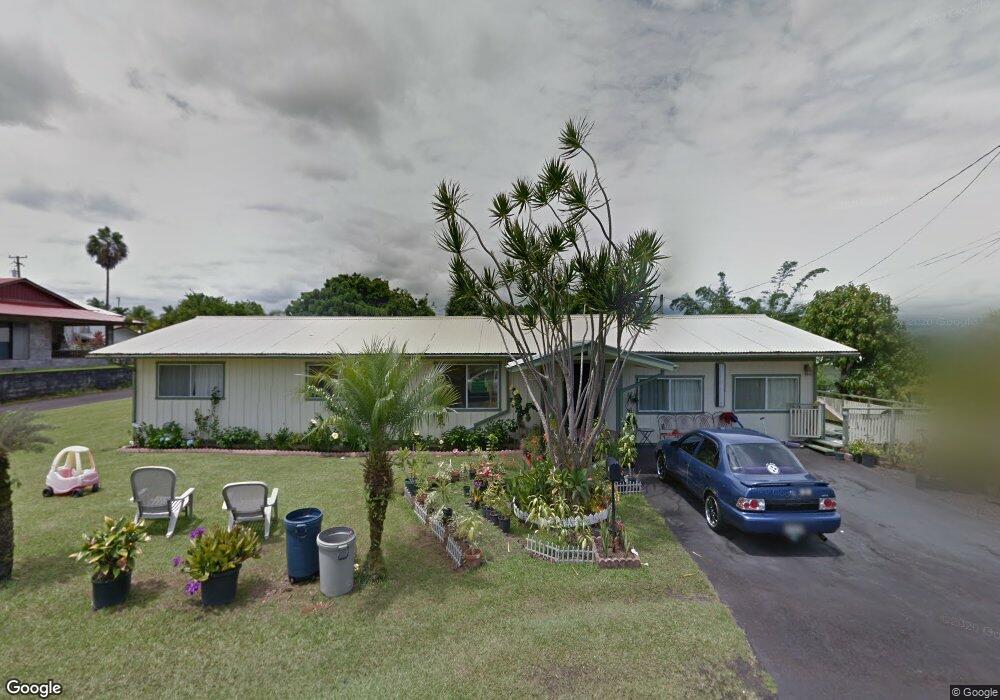 2526 Palaihihi St, Hilo, HI 96720 - photo 1