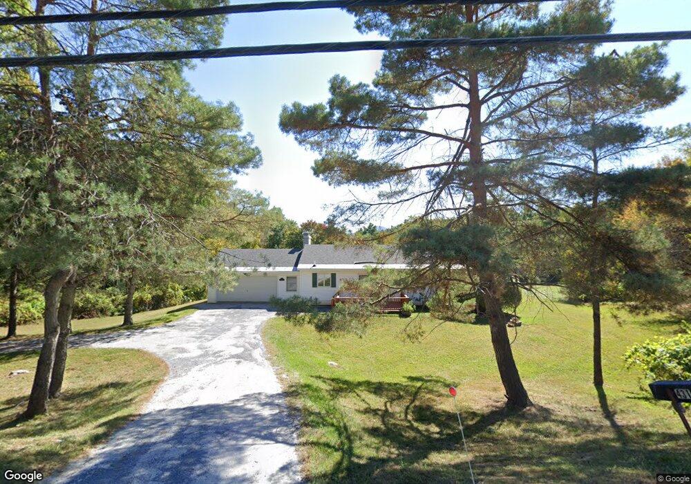 431 Daniels Rd unit S, Shaftsbury, VT 05262 - photo 1