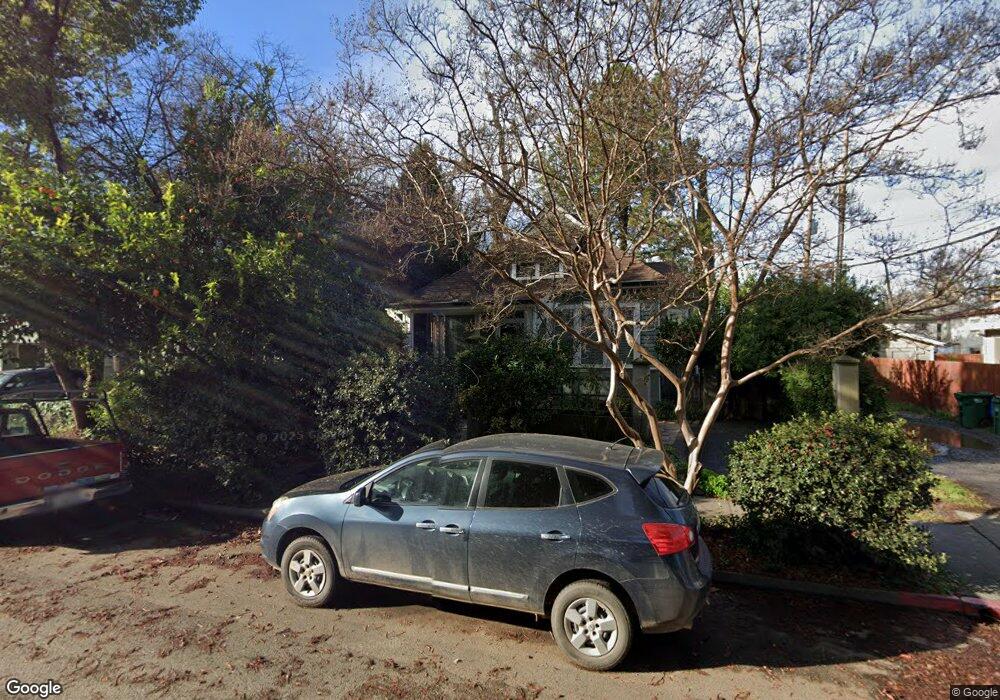 134 W Sacramento Ave, Chico, CA 95926 - photo 1