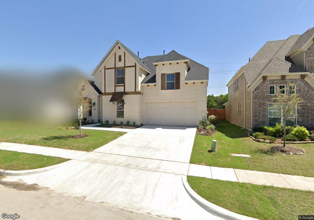 367 Rosemary Dr, Wylie, TX 75098 - photo 1
