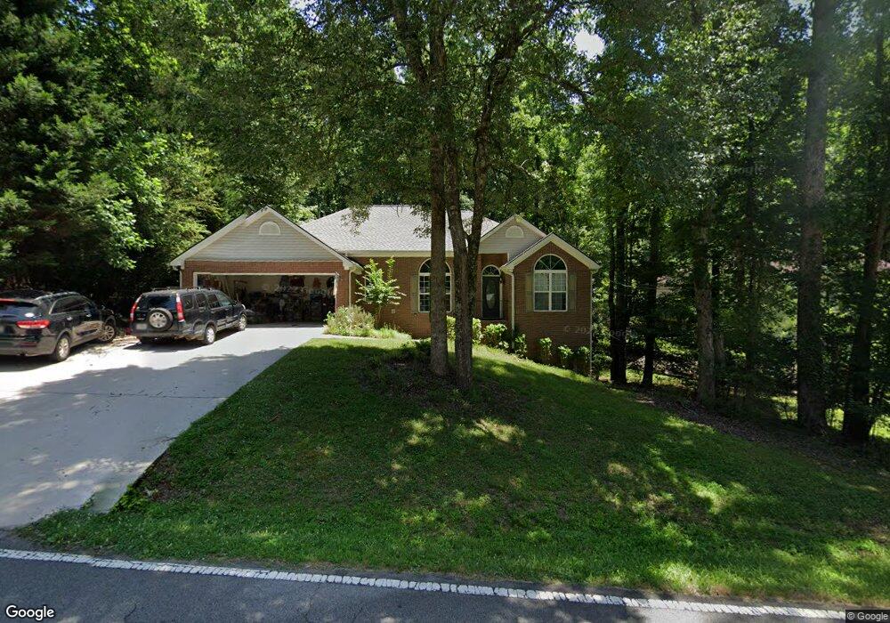 3161 Lynncliff Dr, Gainesville, GA 30506 - photo 1