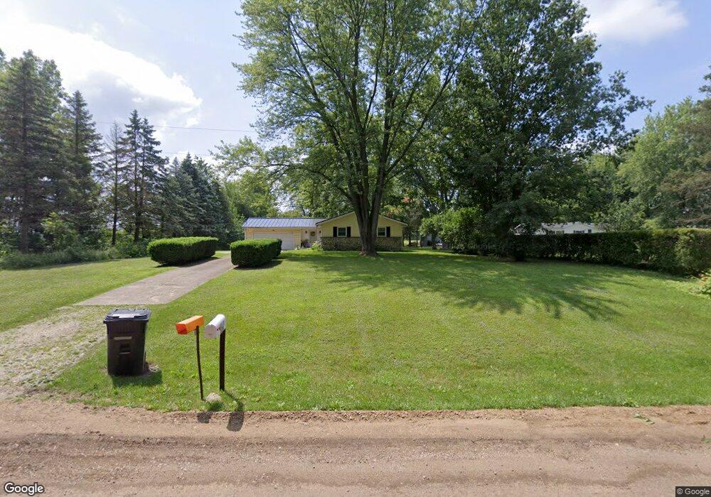 3128 Olive Branch Rd, Galien, MI 49113 - photo 1