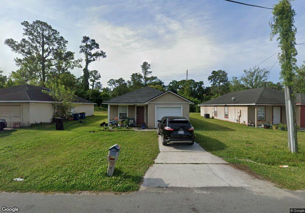 7834 India Ave, Jacksonville, FL 32211 - photo 1