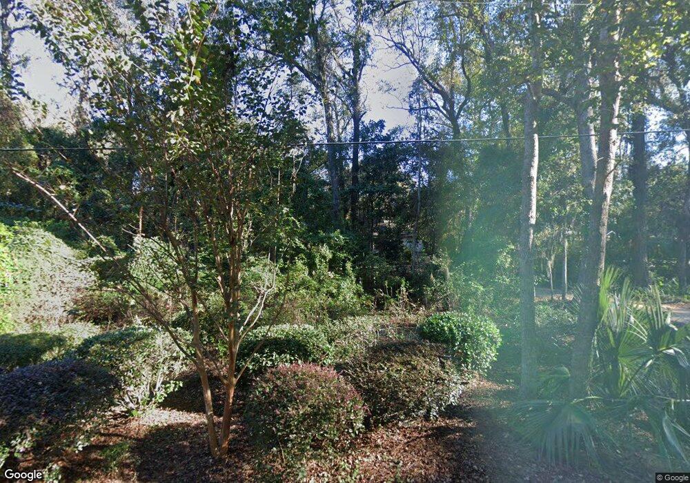 200 Saint Clair Dr, Saint Simons Island, GA 31522 - photo 1