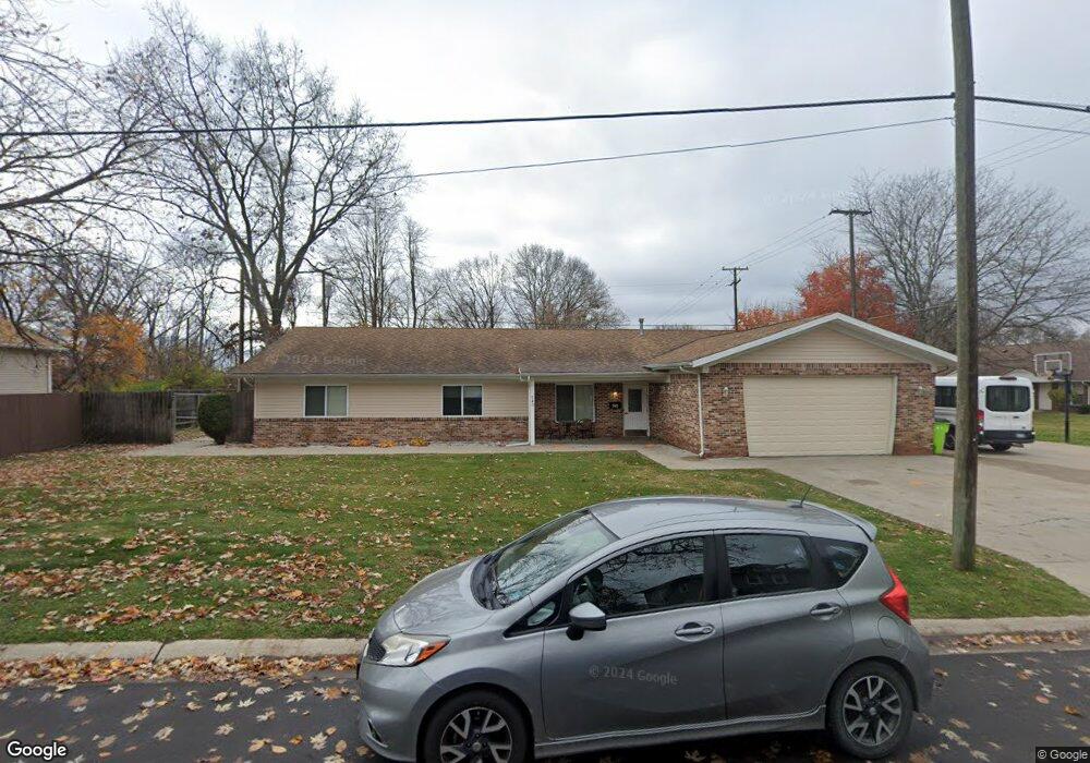 740 Johnstone St, Port Huron, MI 48060 - photo 1