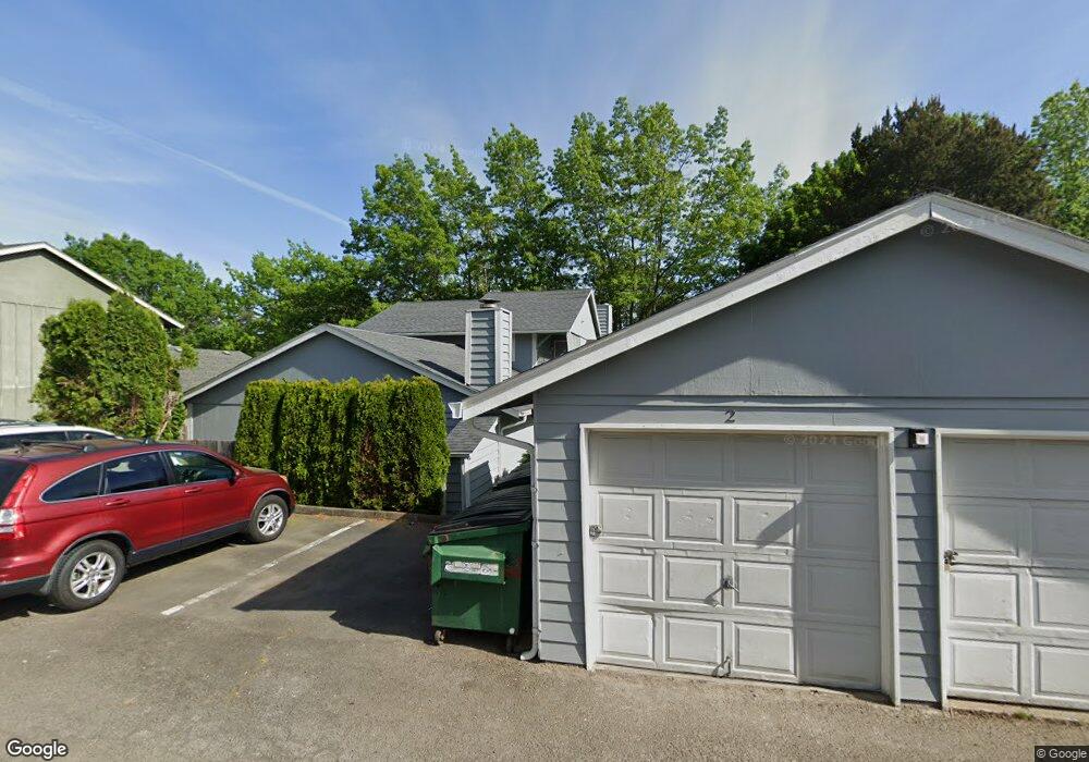 9599 SW Prairie Terrace unit A, Beaverton, OR 97008 - photo 1