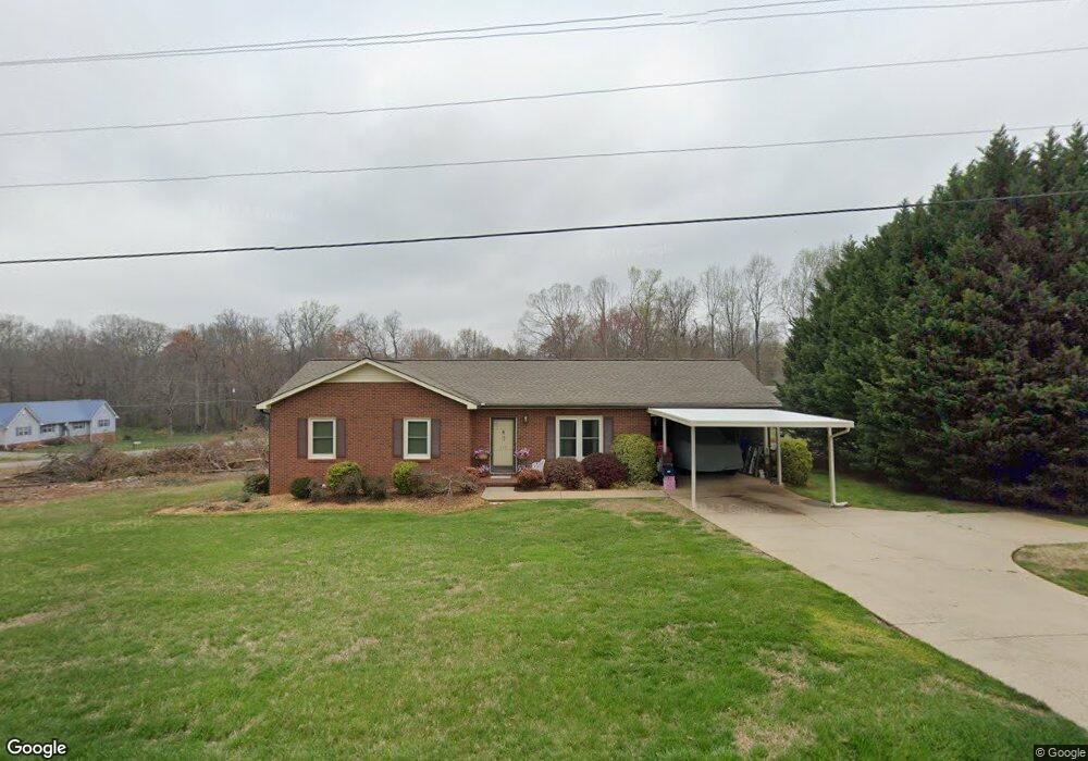 1615 Nixon Rd, Statesville, NC 28625 - photo 1