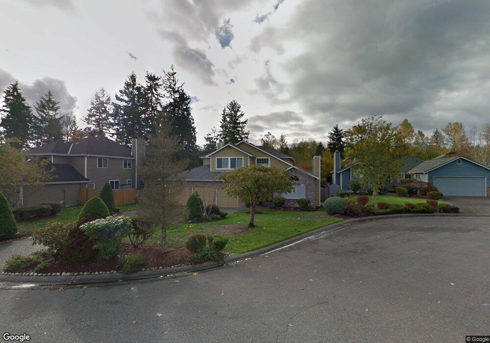 1508 228th St SW, Bothell, WA 98021 - photo 1