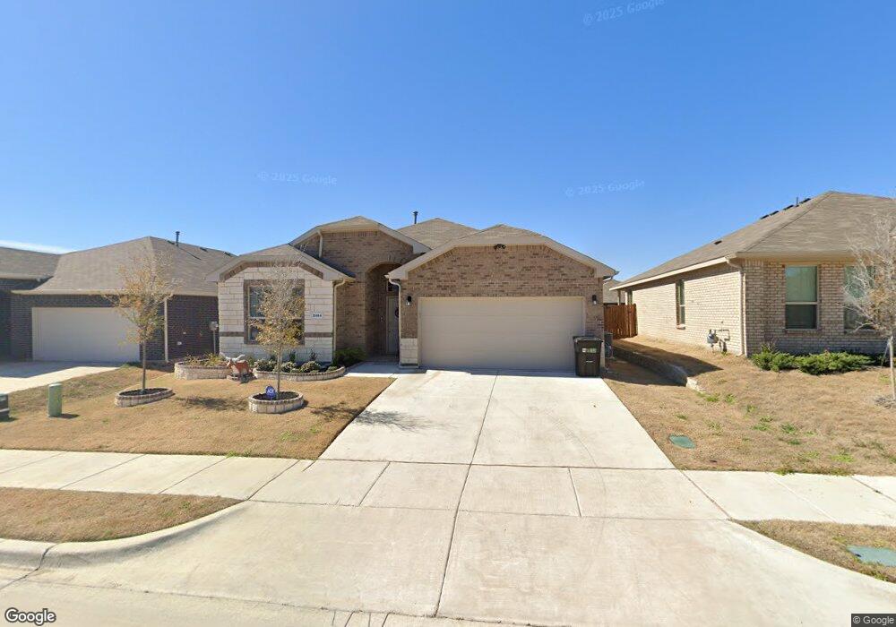 2404 Waggoner Ranch Dr, Weatherford, TX 76087 - photo 1