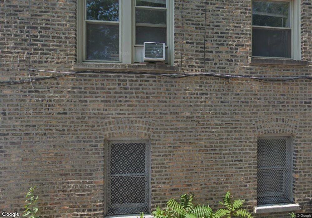 4915 N Damen Ave unit 2S, Chicago, IL 60625 - photo 1