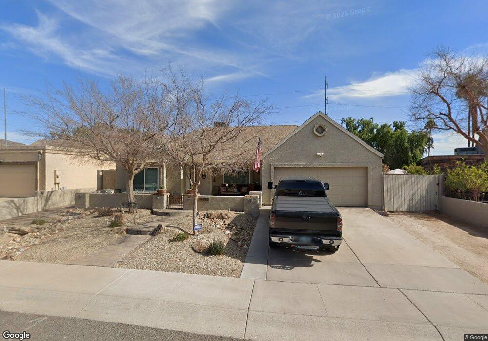 19643 N 11th St, Phoenix, AZ 85024 - photo 1