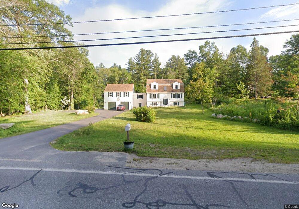 86 Dutton Rd, Pelham, NH 03076 - photo 1