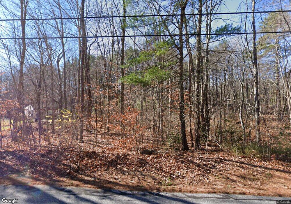 L27b Line (Chicopee), Buxton, ME 04093 - photo 1