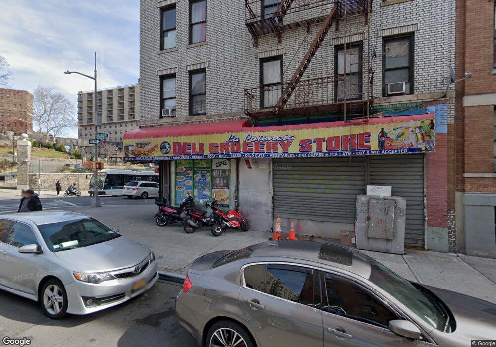 1140 Findlay Ave, Bronx, NY 10456 - photo 1