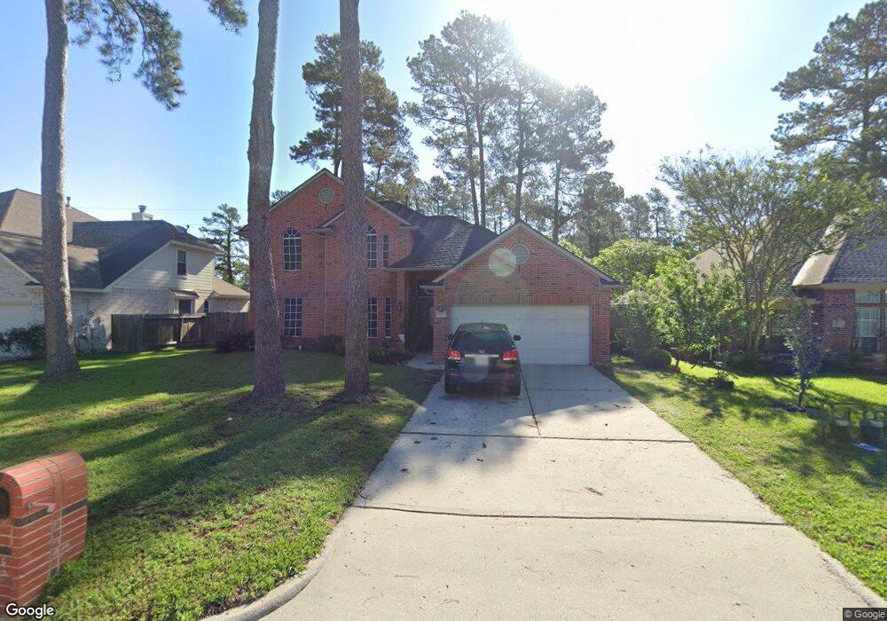 910 Arbor Pine, Tomball, TX 77375 - photo 1