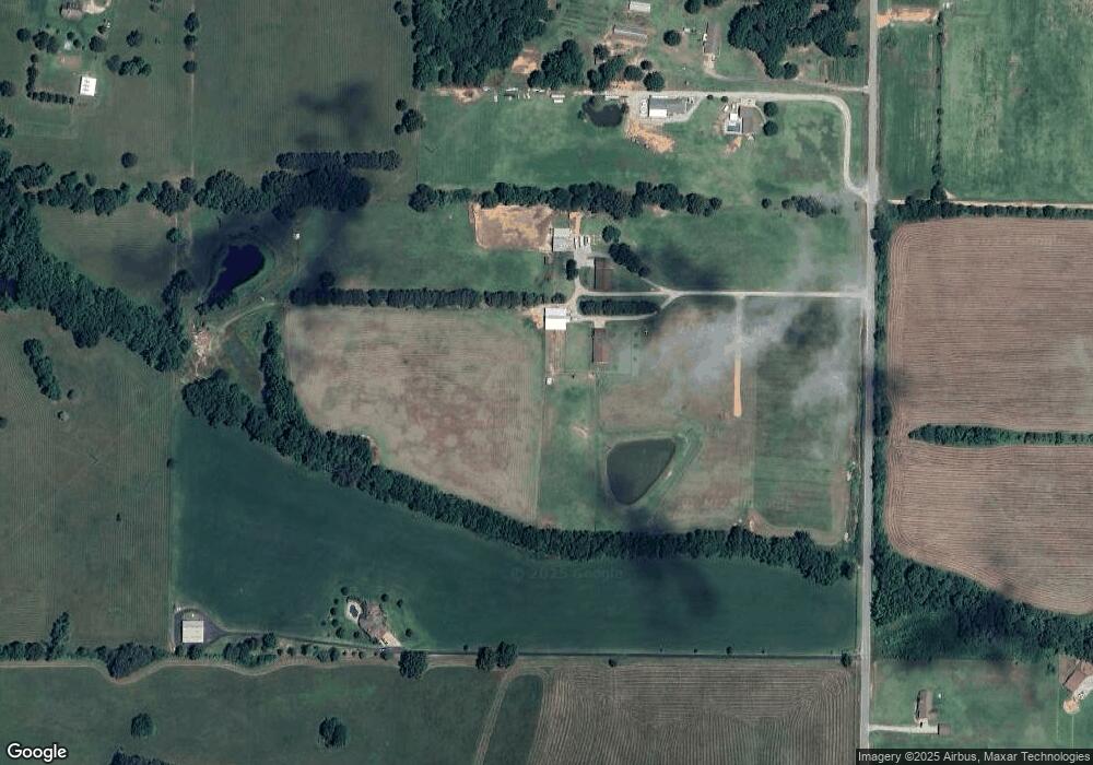 1379 County Road 751, Jonesboro, AR 72405 - photo 1