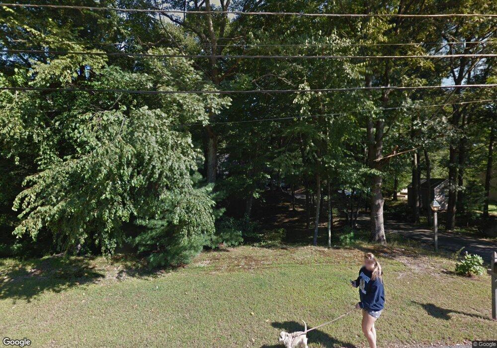 60 Metacomet St, Wrentham, MA 02093 - photo 1