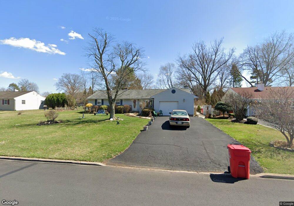 715 Phillips Rd, Warminster, PA 18974 - photo 1