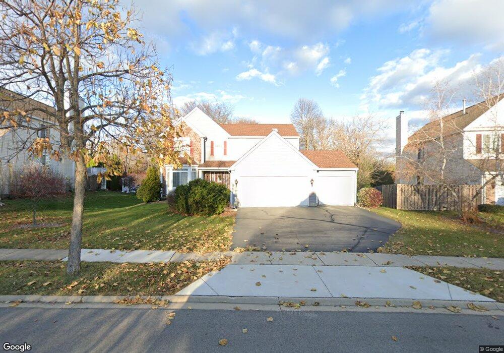 4 Dover Ct, Algonquin, IL 60102 - photo 1