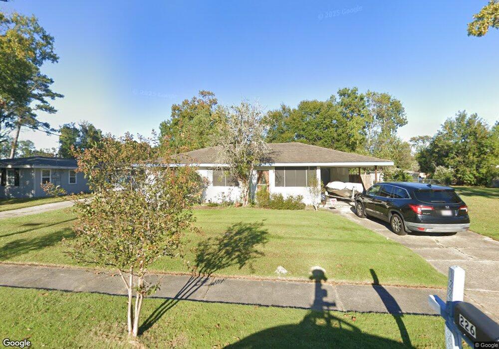 226 Cardinal Dr, Slidell, LA 70458 - photo 1