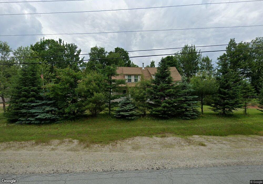 653 Route 3 N, Whitefield, NH 03598 - photo 1