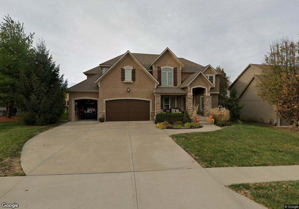 22406 W 58th St, Shawnee, KS 66226 - photo 1