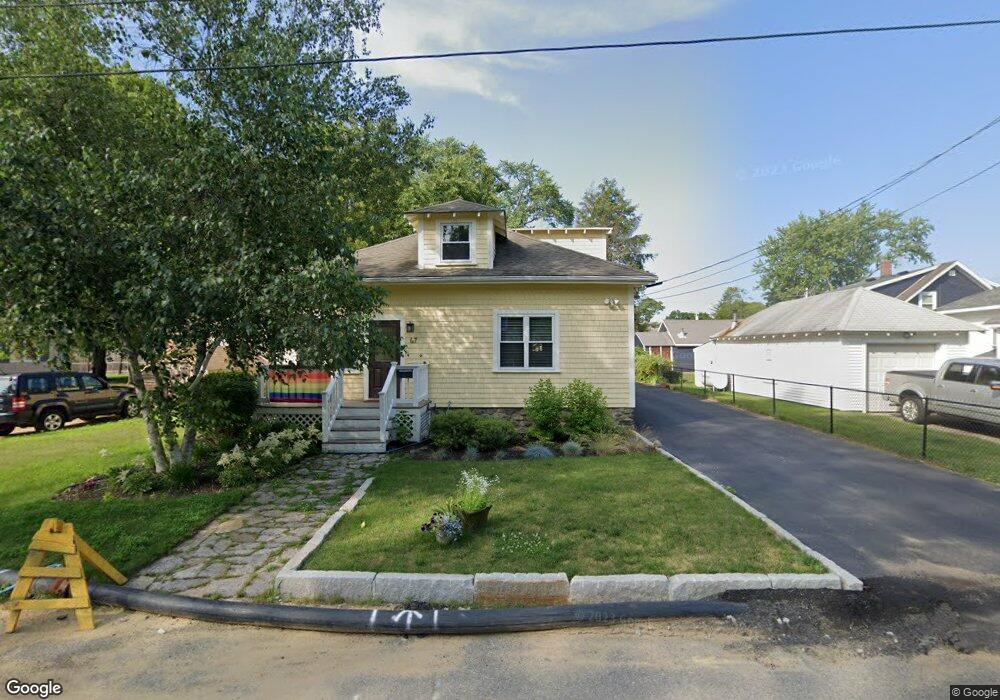 67 Montclair Rd, Haverhill, MA 01830 - photo 1