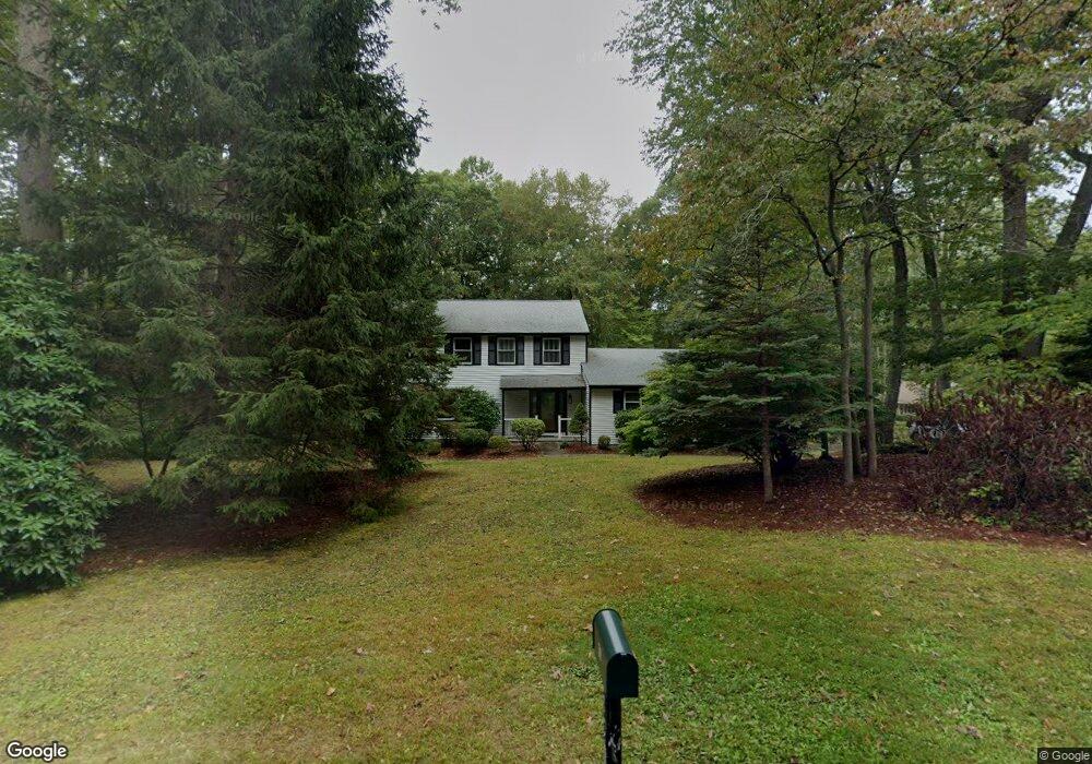 50 Eagle Ridge Dr, Gales Ferry, CT 06335 - photo 1