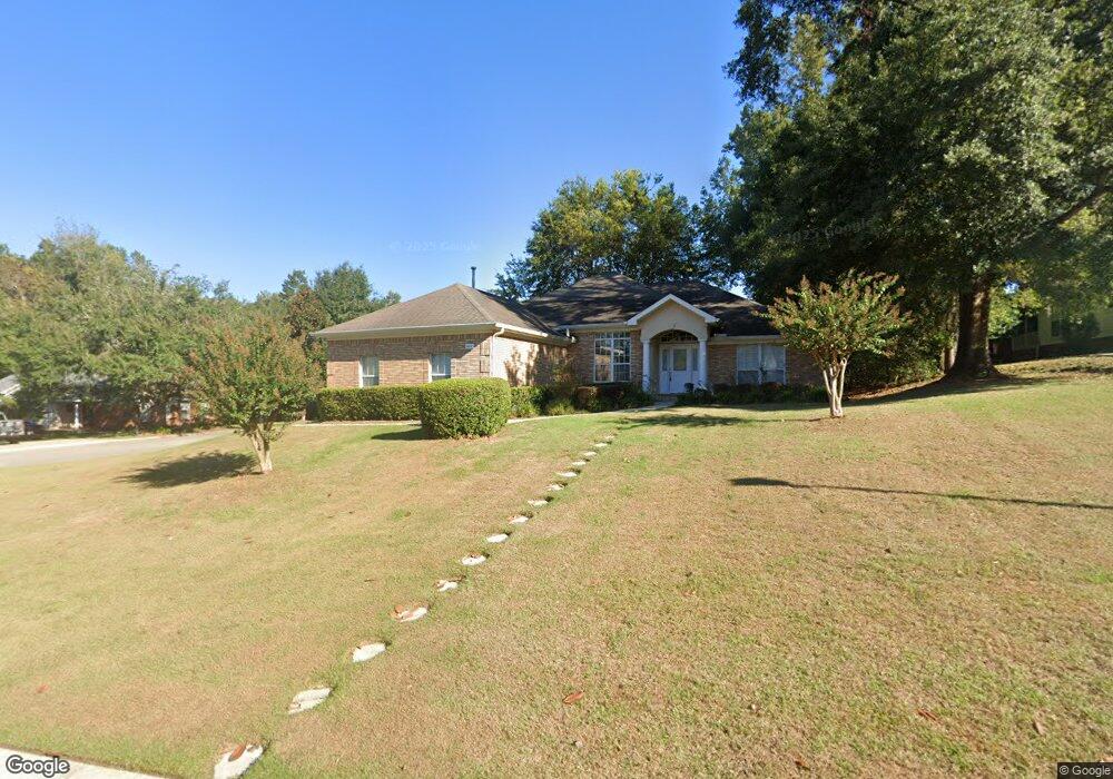 4654 Nesting Trail, Tallahassee, FL 32311 - photo 1