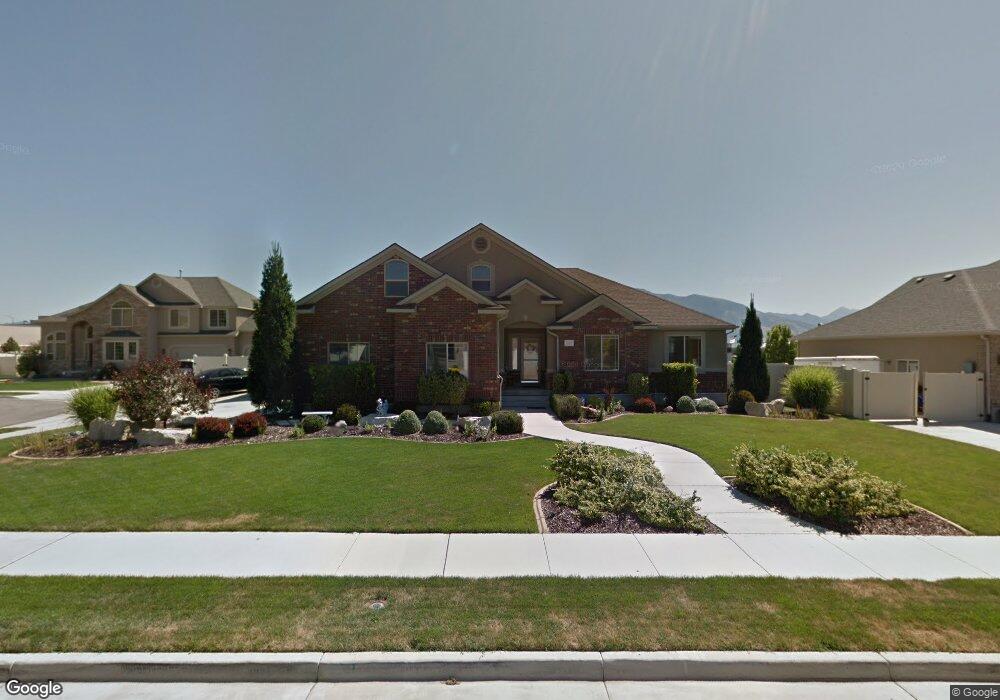 10507 Crest Haven Ct, South Jordan, UT 84095 - photo 1