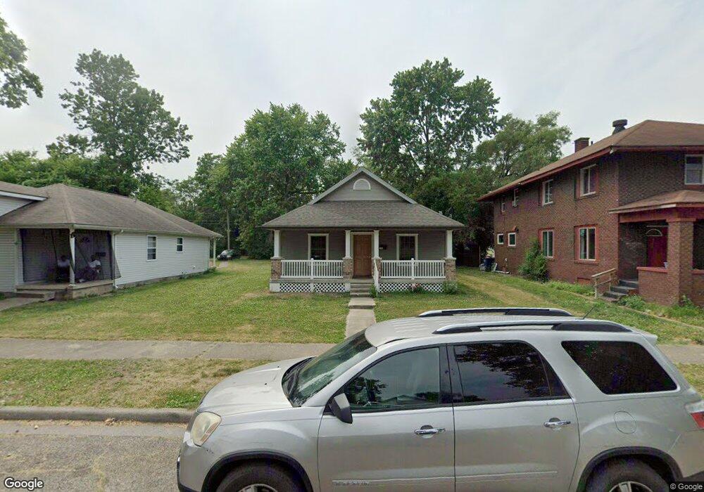 344 Kent Ave, Terre Haute, IN 47807 - photo 1